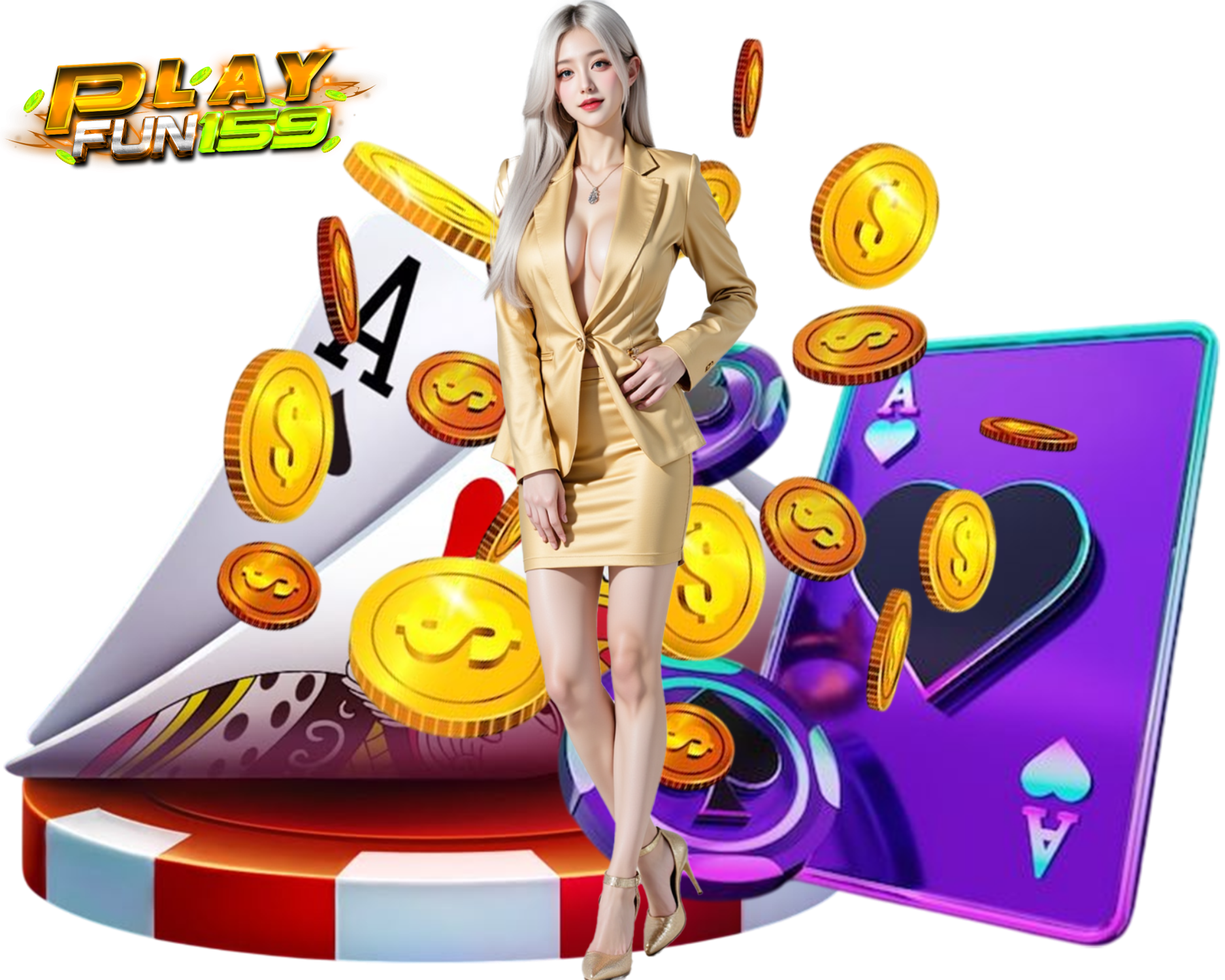 PLAYFUN159 สล็อต